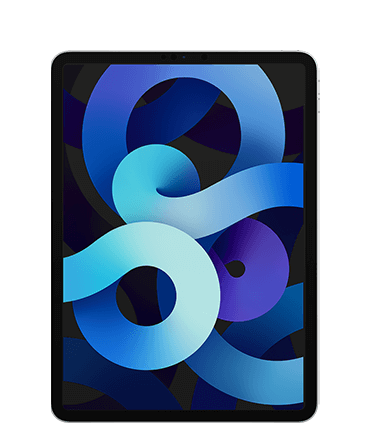 Nuevo iPad Air 4 | MacStore online